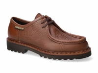 Chaussure mephisto Passe orteil modele peppo brun moyen
